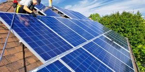 Production de l’électricité photovoltaïque rentable à Cambes